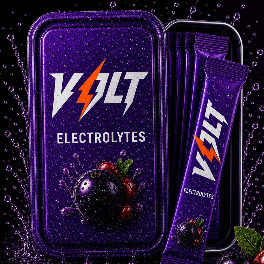 Volt Kala Khatta Electrolytes