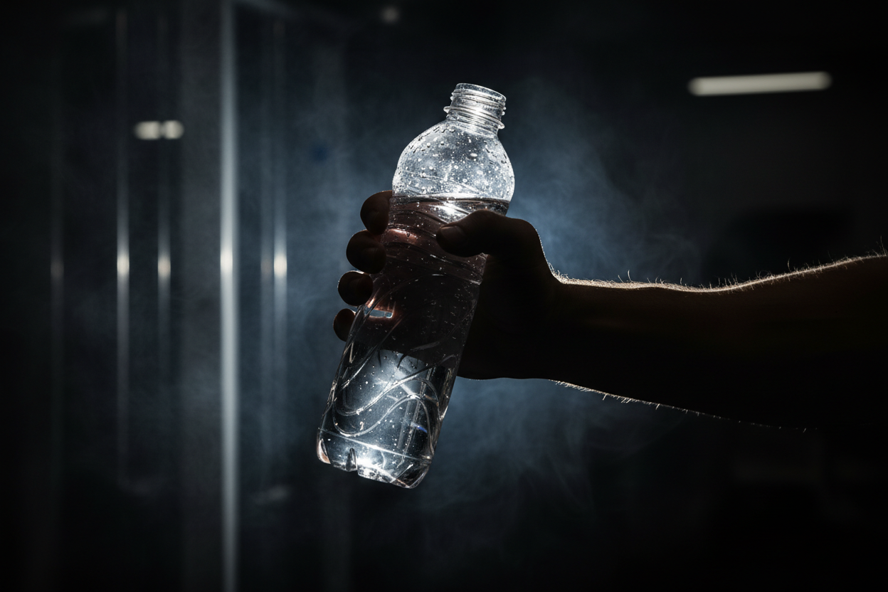 VOLT No Bottle Banner Image